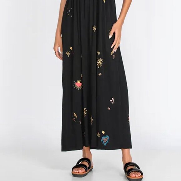 Johnny Was Ruth Tank Dress - Picture 3 of 12